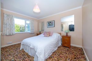 Bedroom- click for photo gallery